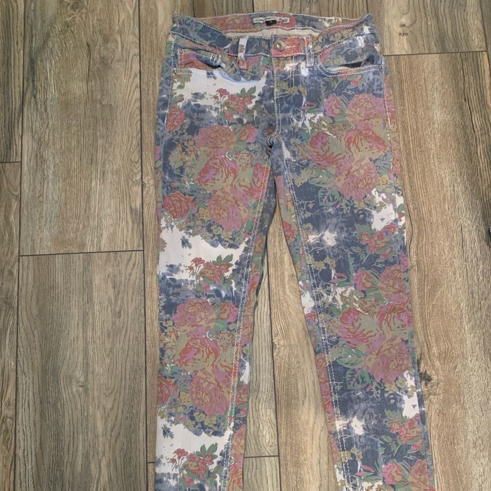 YMI Foxy Super Skinny Jeans